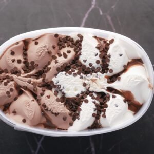 Vanilla Ice Cream