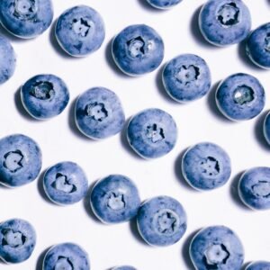 Blueberries