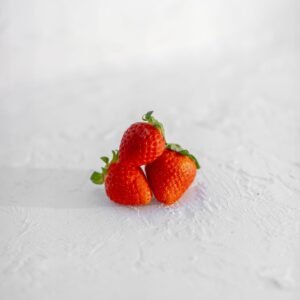 British Strawberries
