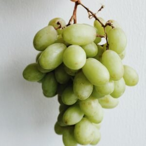 Seedless Green Grapes