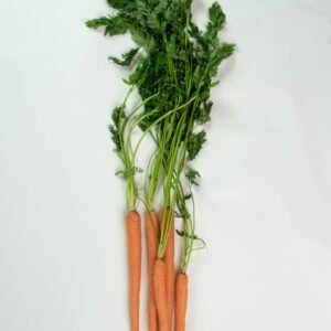 Carrots