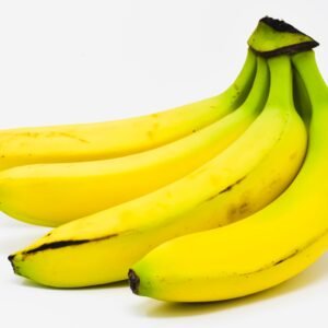 Organic Bananas